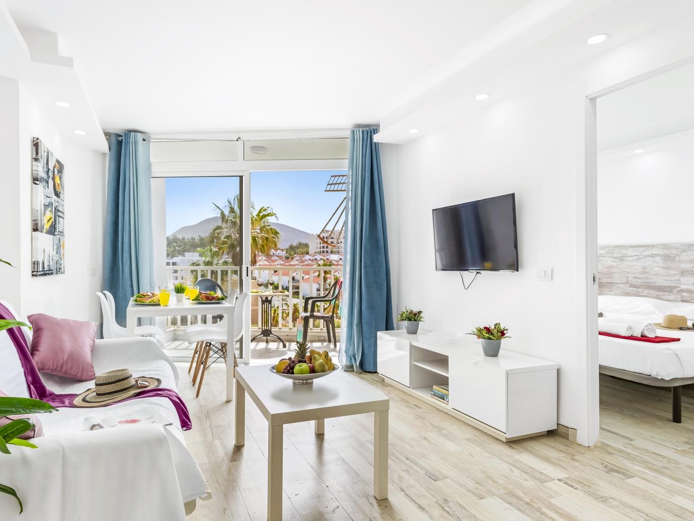 Encantador Apartamento en Las Américas en Playa de las Américas