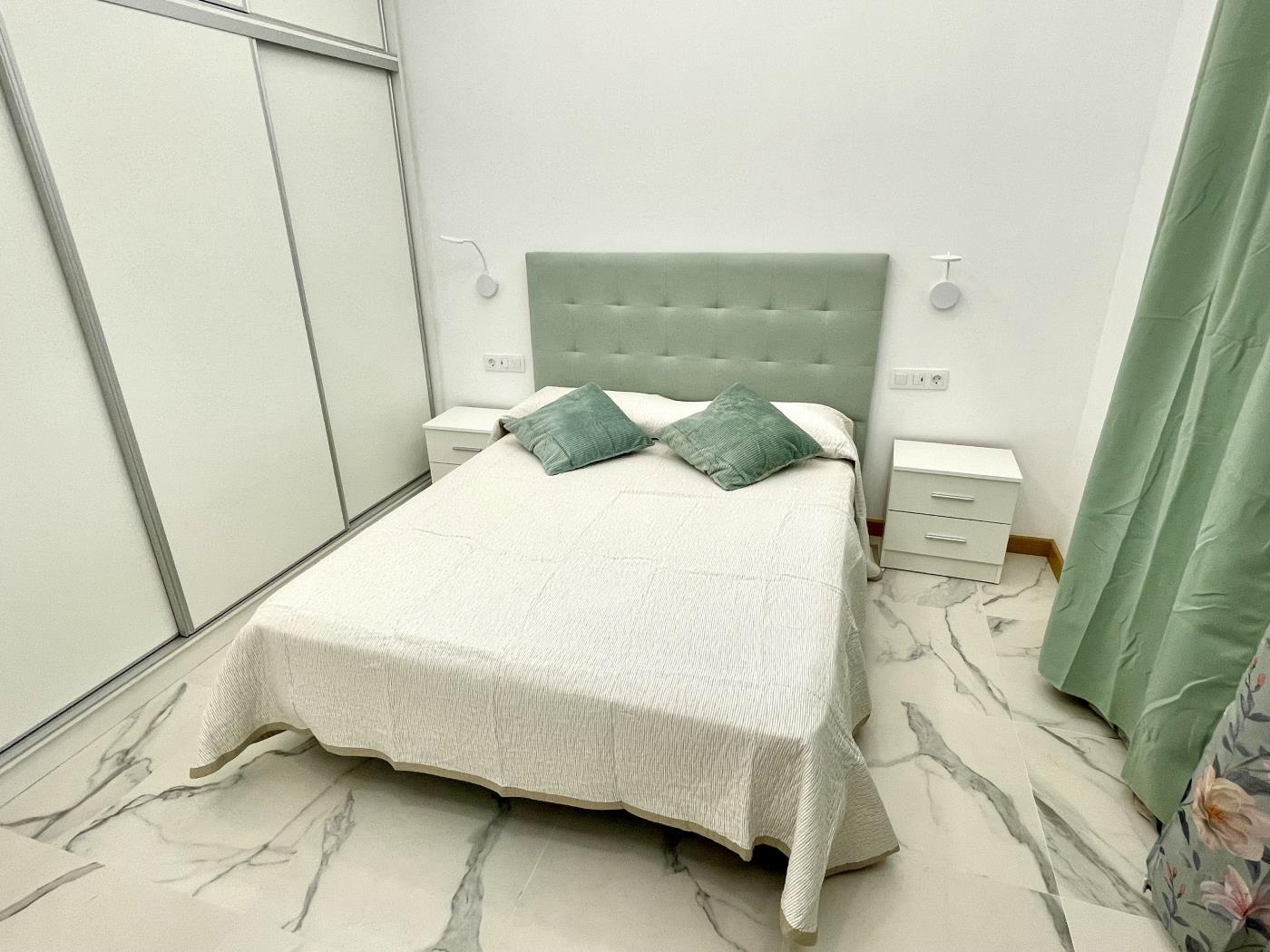 1 Island Moderno Apartamento con Wi fi y Piscina en Costa Adeje
