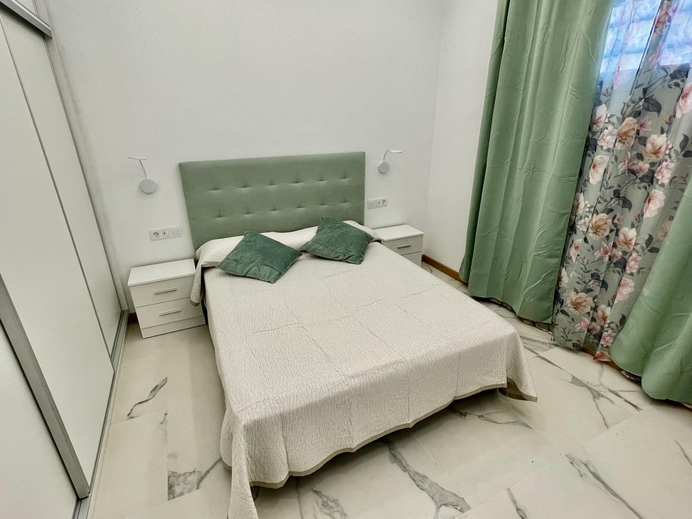 1 Island Moderno Apartamento con Wi fi y Piscina en Costa Adeje