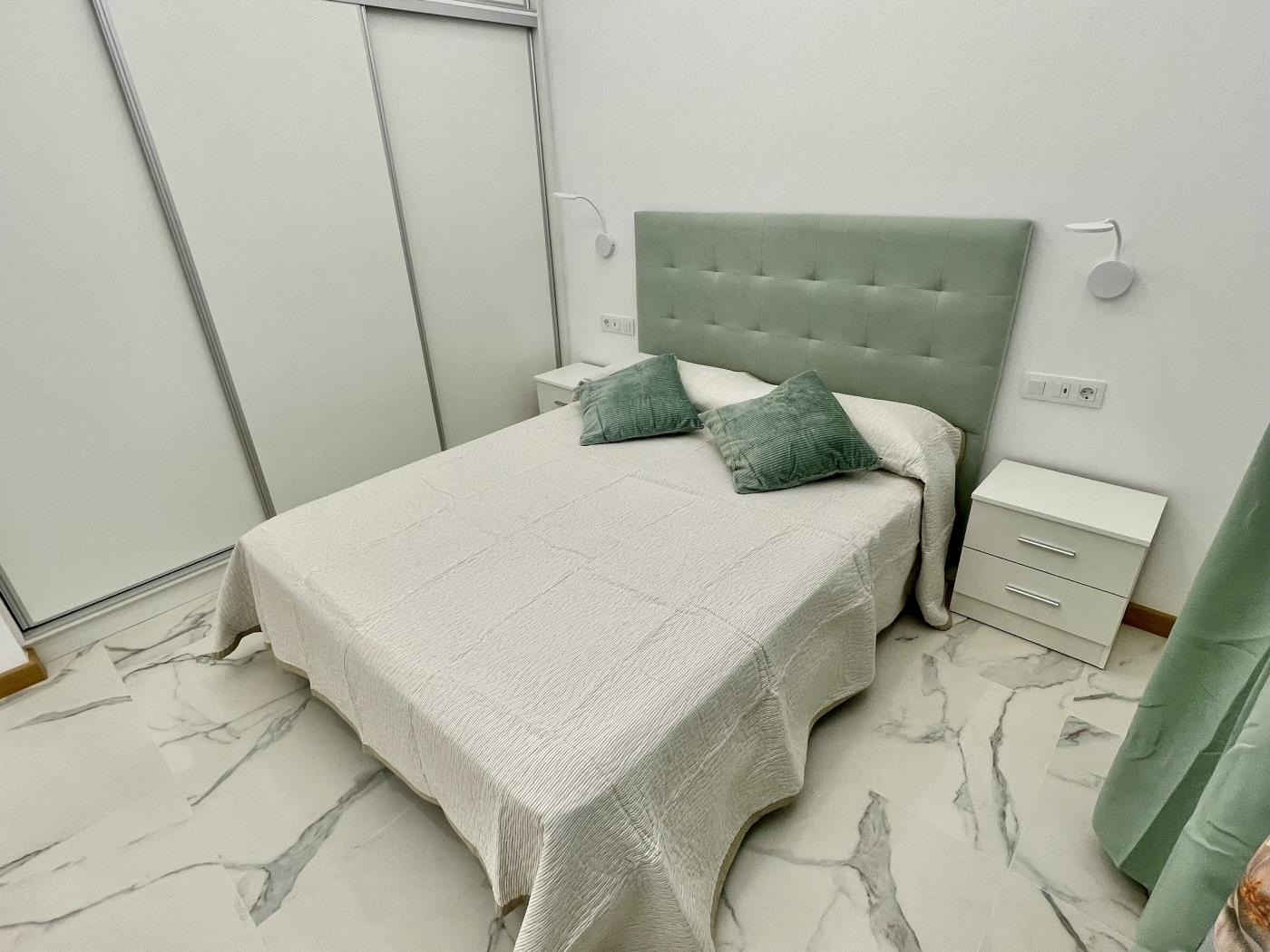 1 Island Moderno Apartamento con Wi fi y Piscina en Costa Adeje