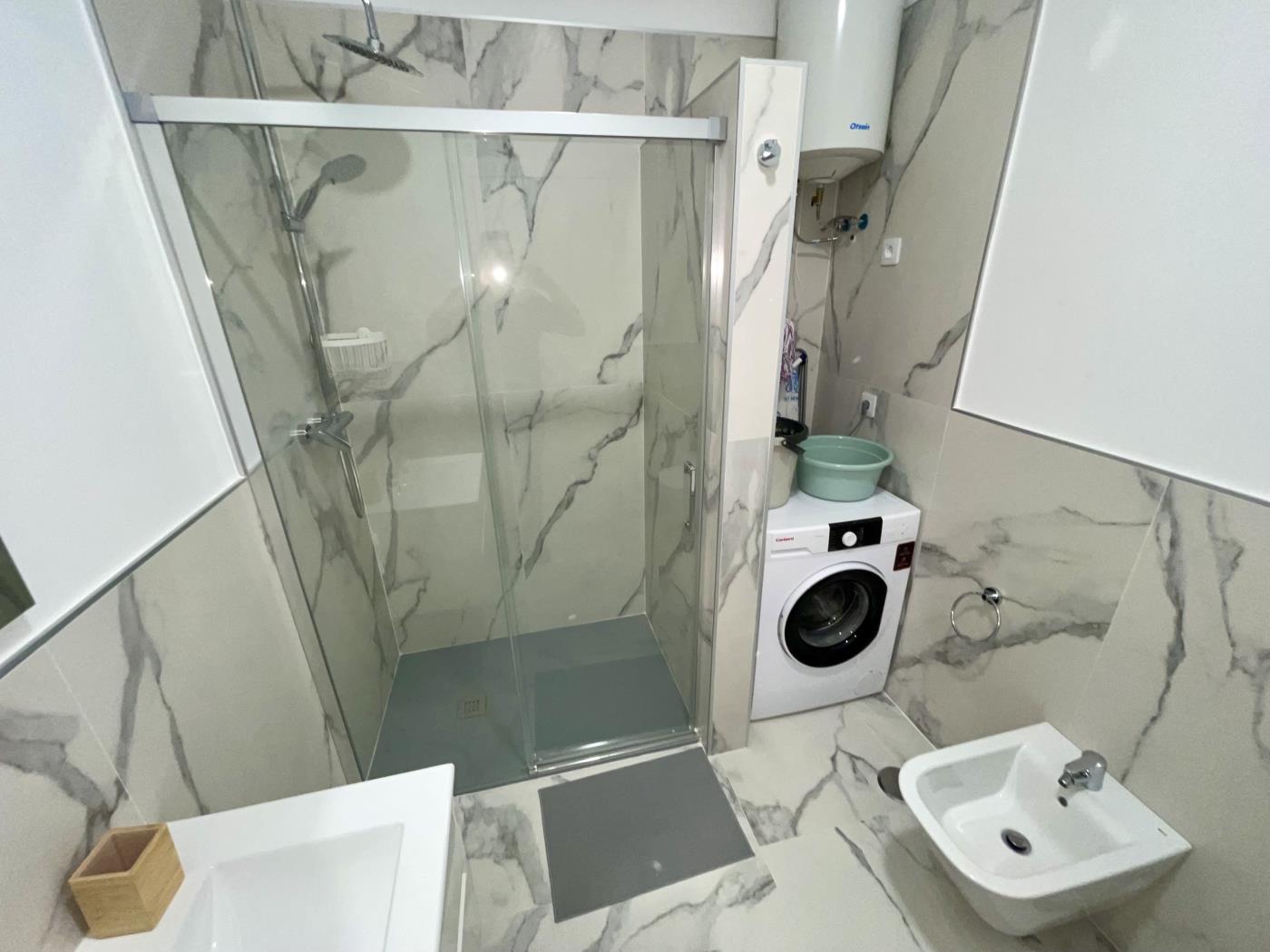 1 Island Moderno Apartamento con Wi fi y Piscina en Costa Adeje