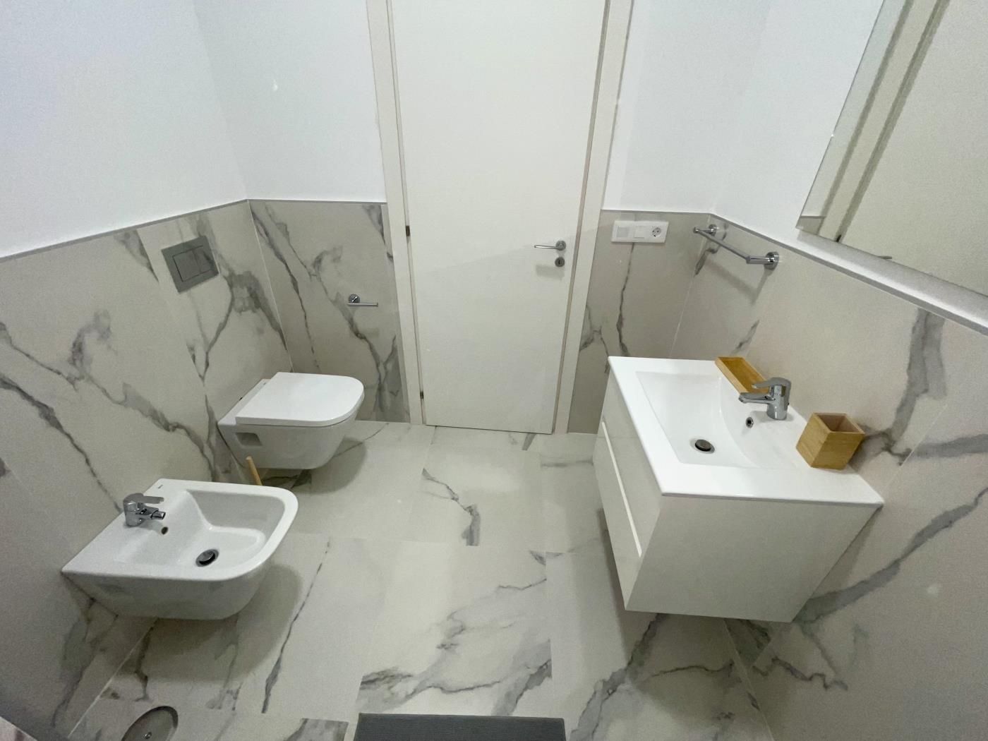 1 Island Moderno Apartamento con Wi fi y Piscina en Costa Adeje