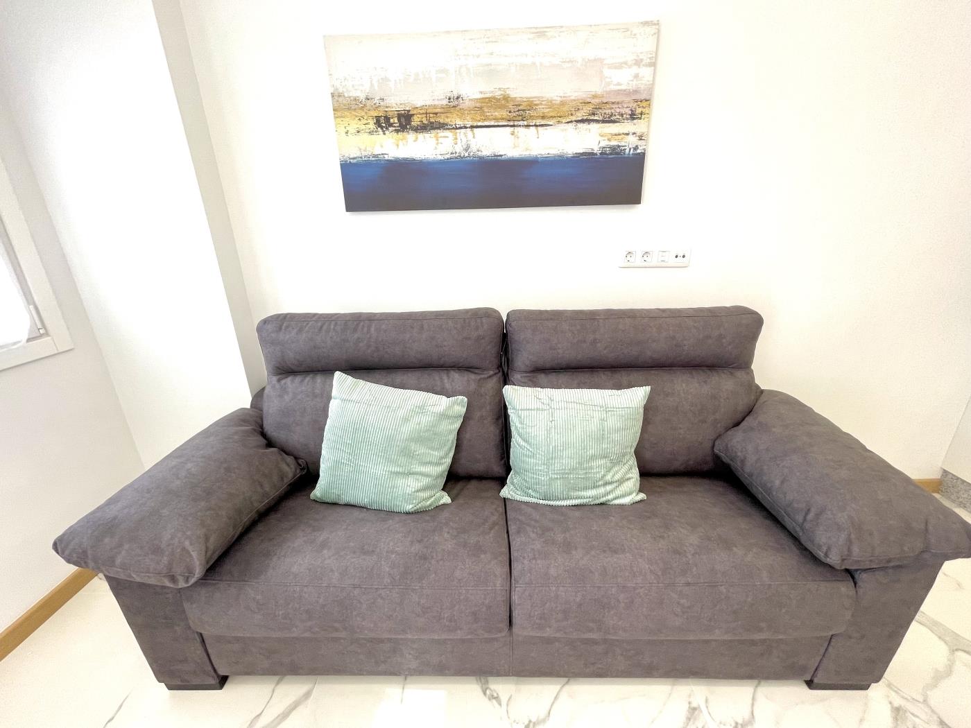 1 Island Moderno Apartamento con Wi fi y Piscina en Costa Adeje