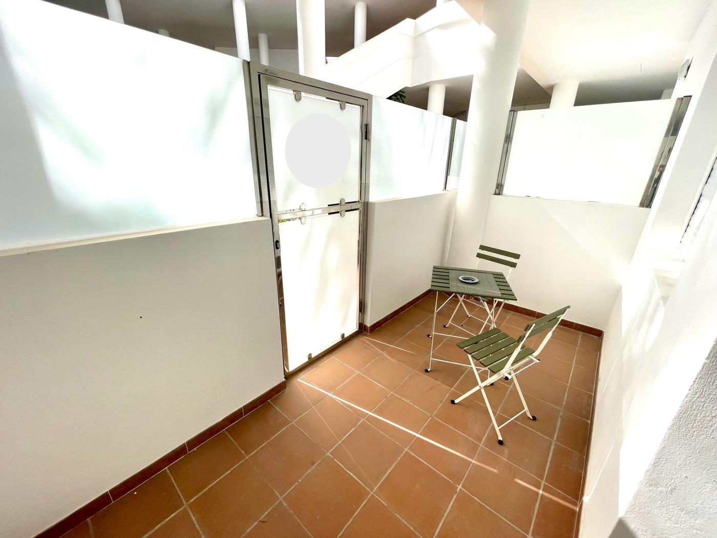 1 Island Moderno Apartamento con Wi fi y Piscina en Costa Adeje