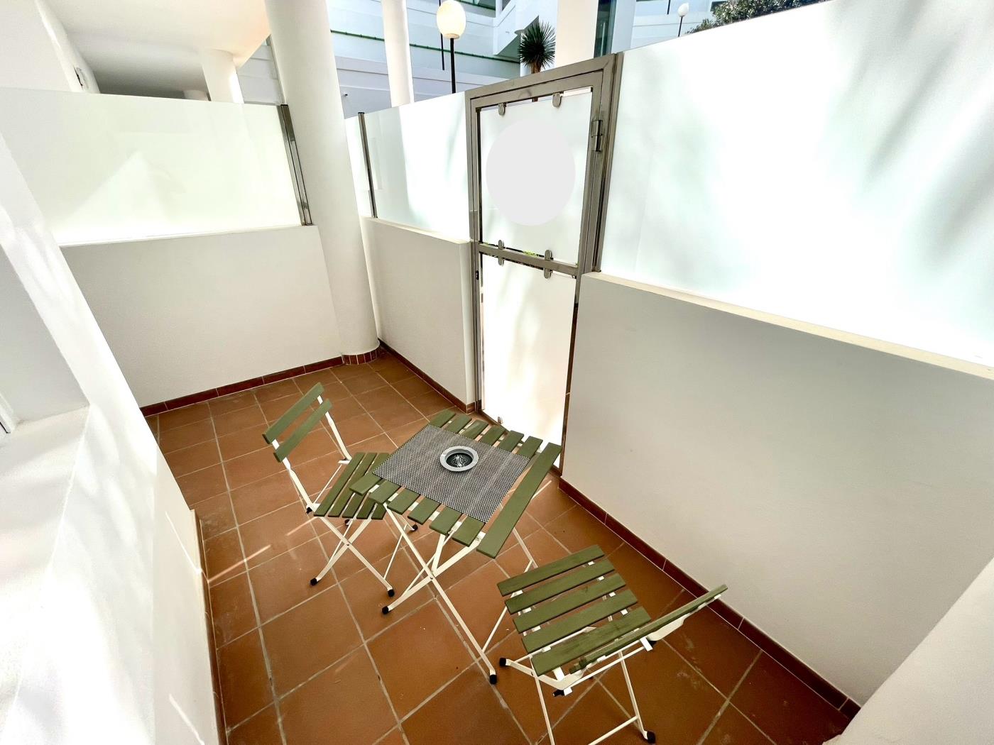 1 Island Moderno Apartamento con Wi fi y Piscina en Costa Adeje