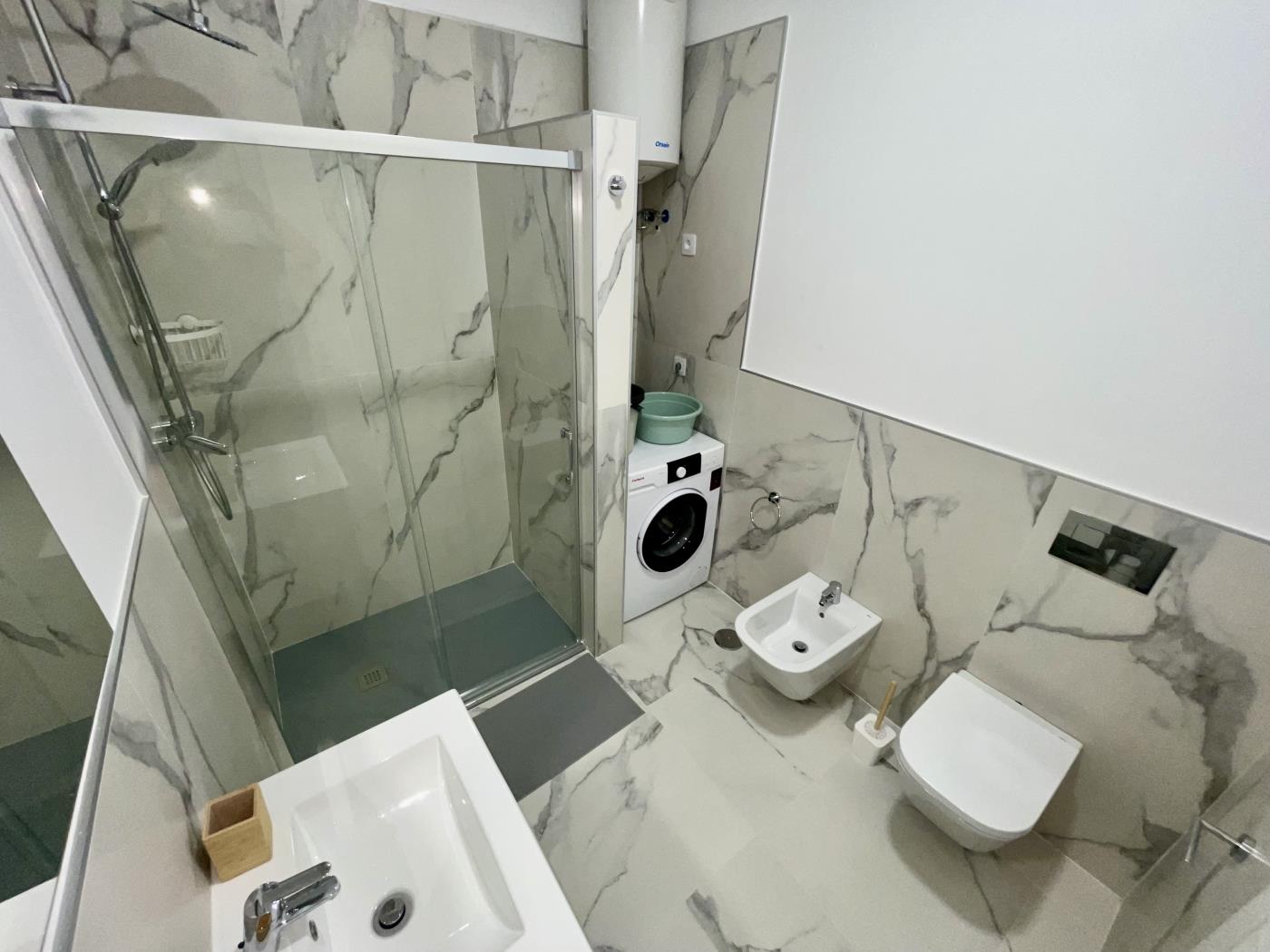 3 Island Moderno Apartamento con Wi fi y Piscina en Costa Adeje