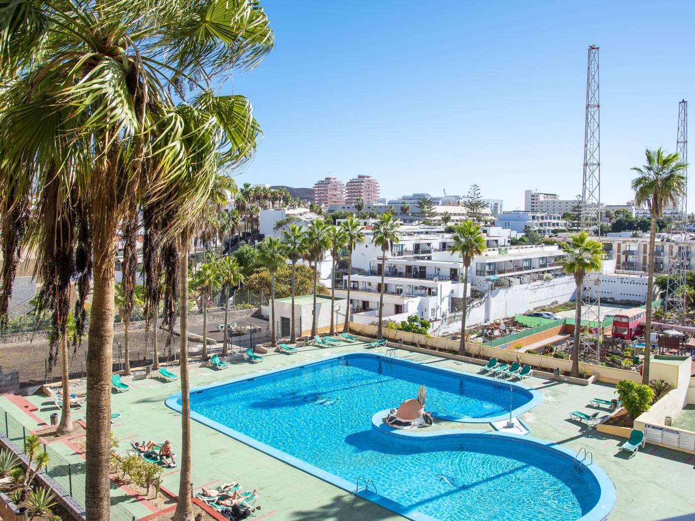 Precioso Apartamento en Las Americas en Playa de las Américas