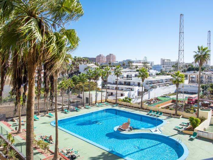 Beautiful Apartment in Las Americas
