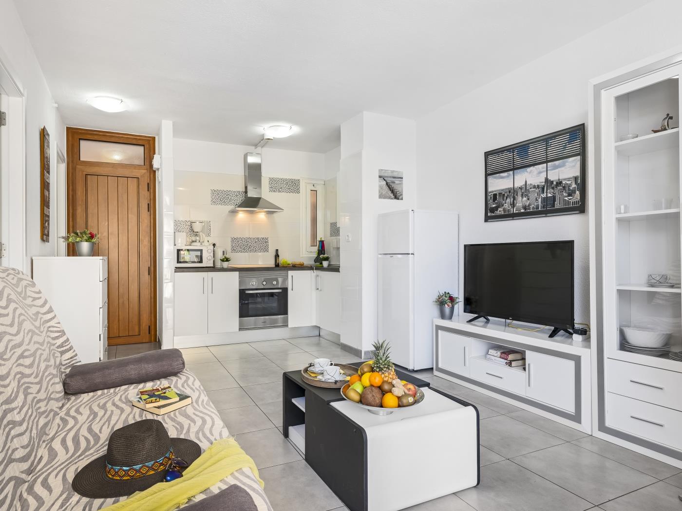 Precioso Apartamento en Las Americas en Playa de las Américas