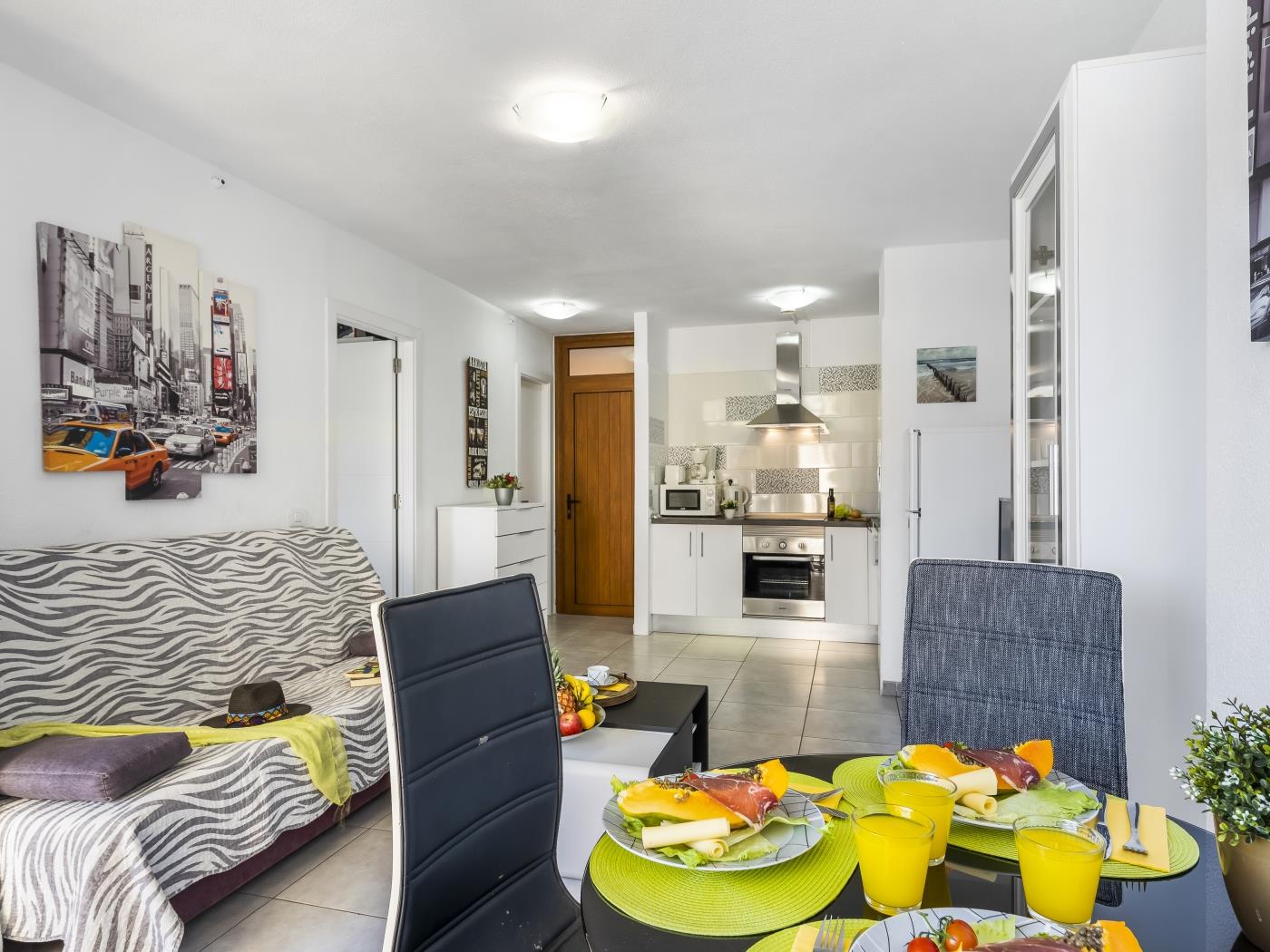 Precioso Apartamento en Las Americas en Playa de las Américas