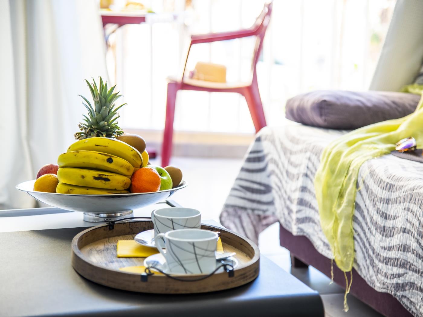 Precioso Apartamento en Las Americas en Playa de las Américas