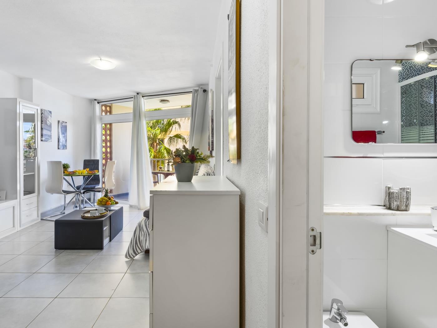 Precioso Apartamento en Las Americas en Playa de las Américas