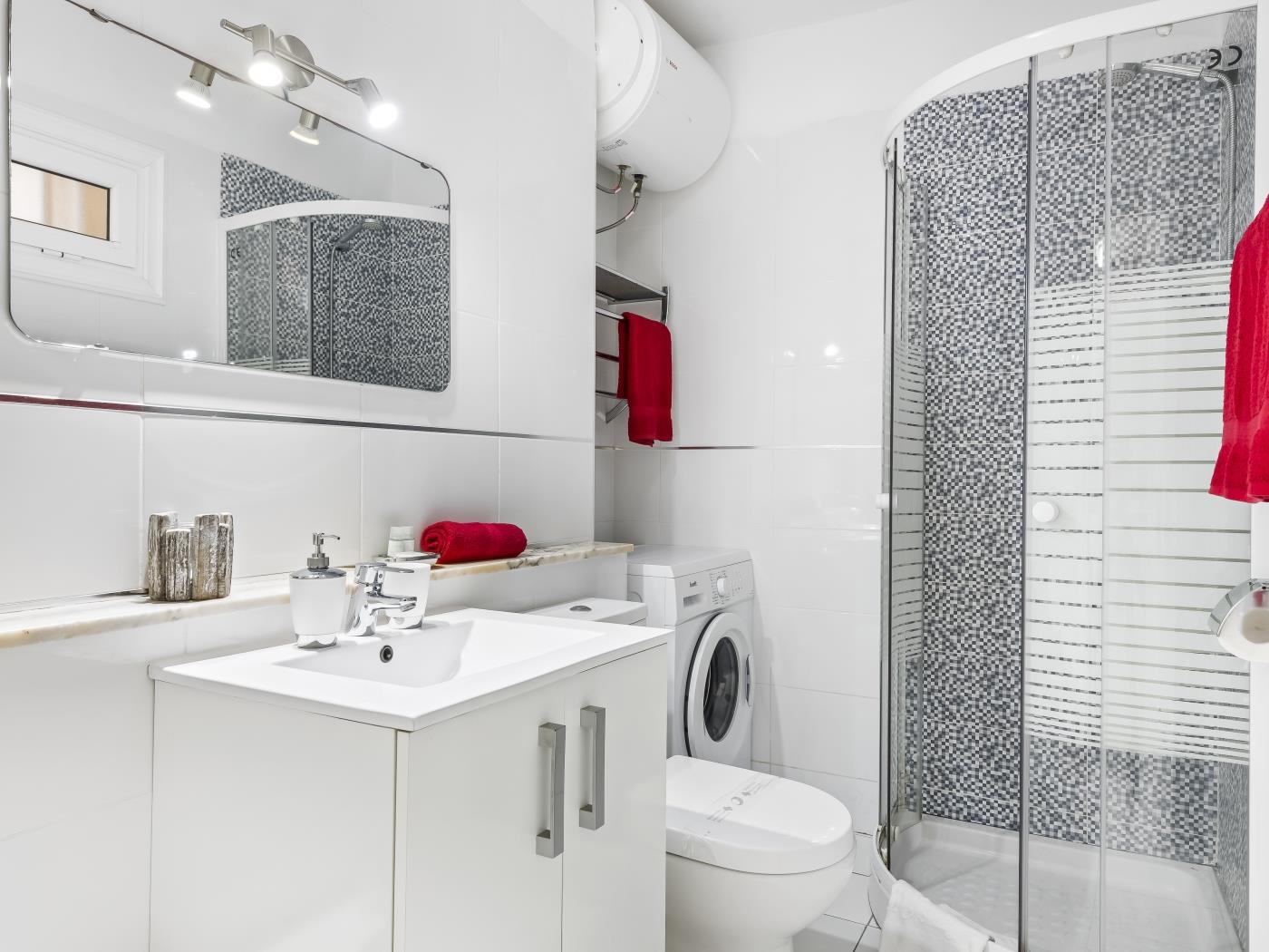 Precioso Apartamento en Las Americas en Playa de las Américas