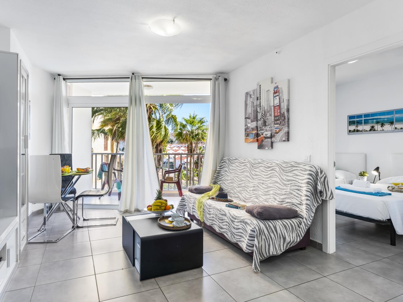 Precioso Apartamento en Las Americas en Playa de las Américas