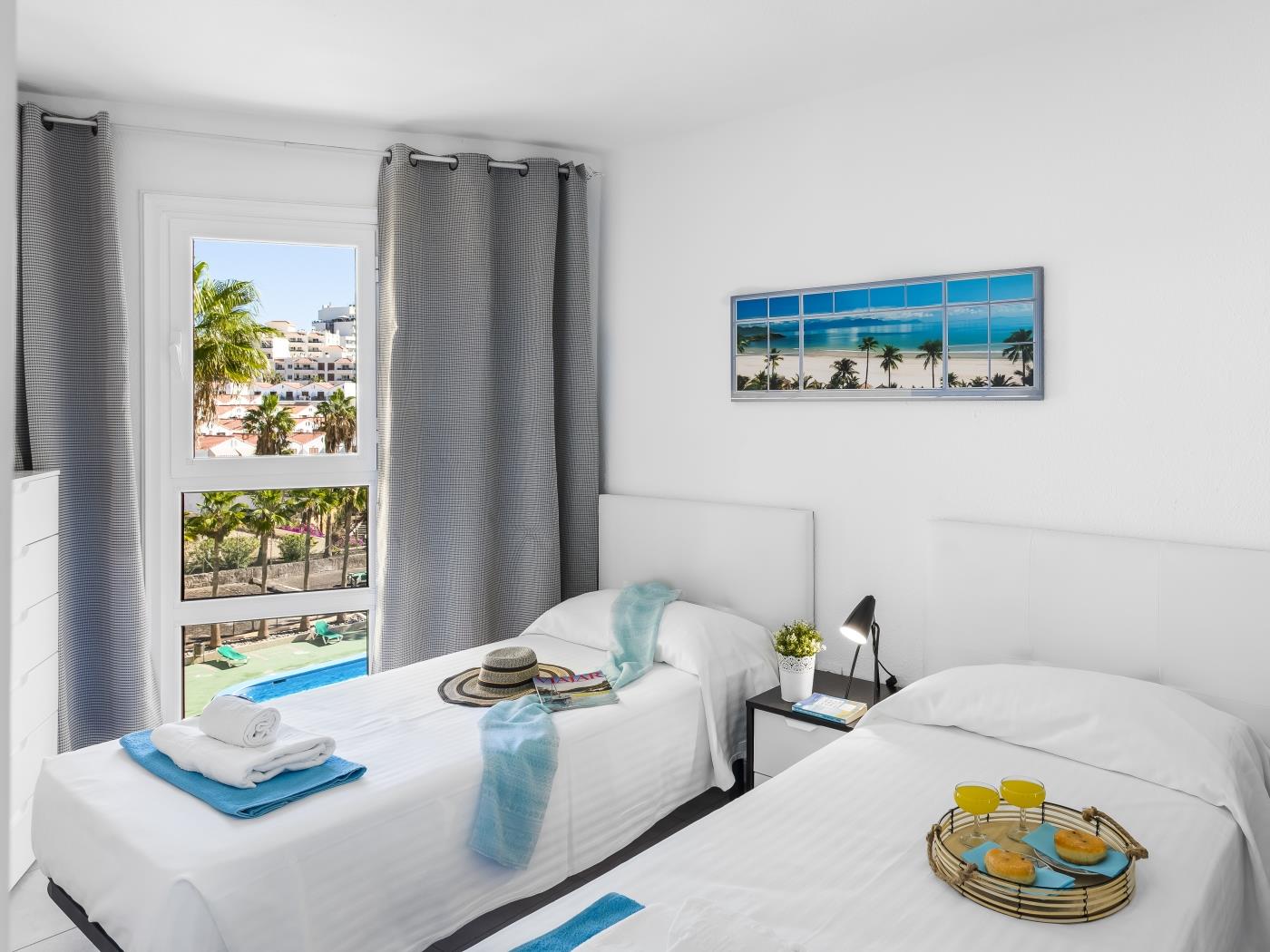 Precioso Apartamento en Las Americas en Playa de las Américas