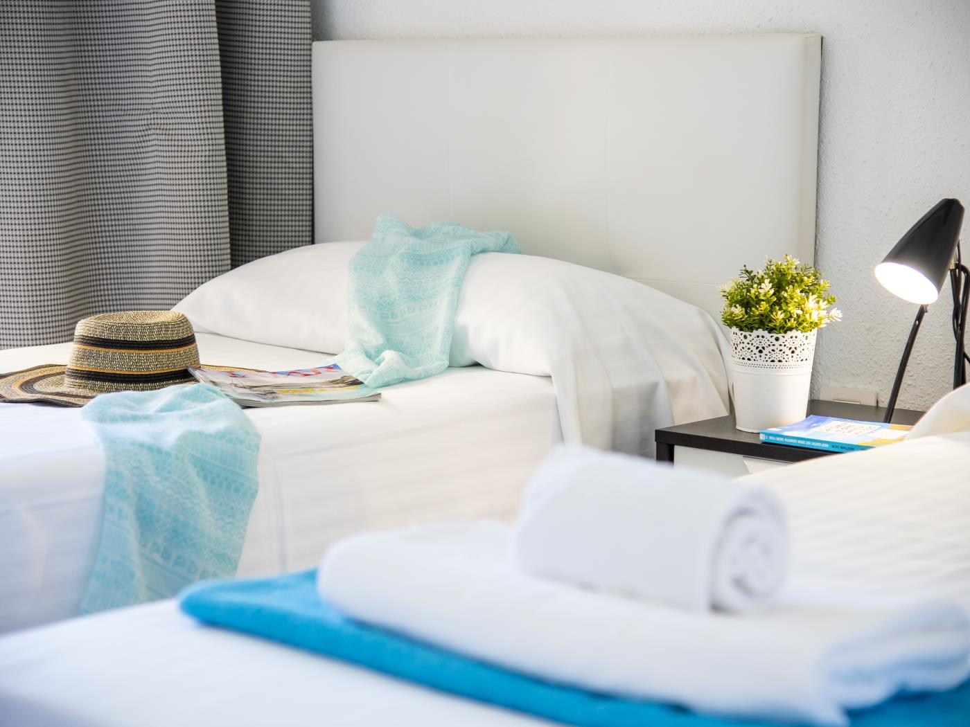 Precioso Apartamento en Las Americas en Playa de las Américas