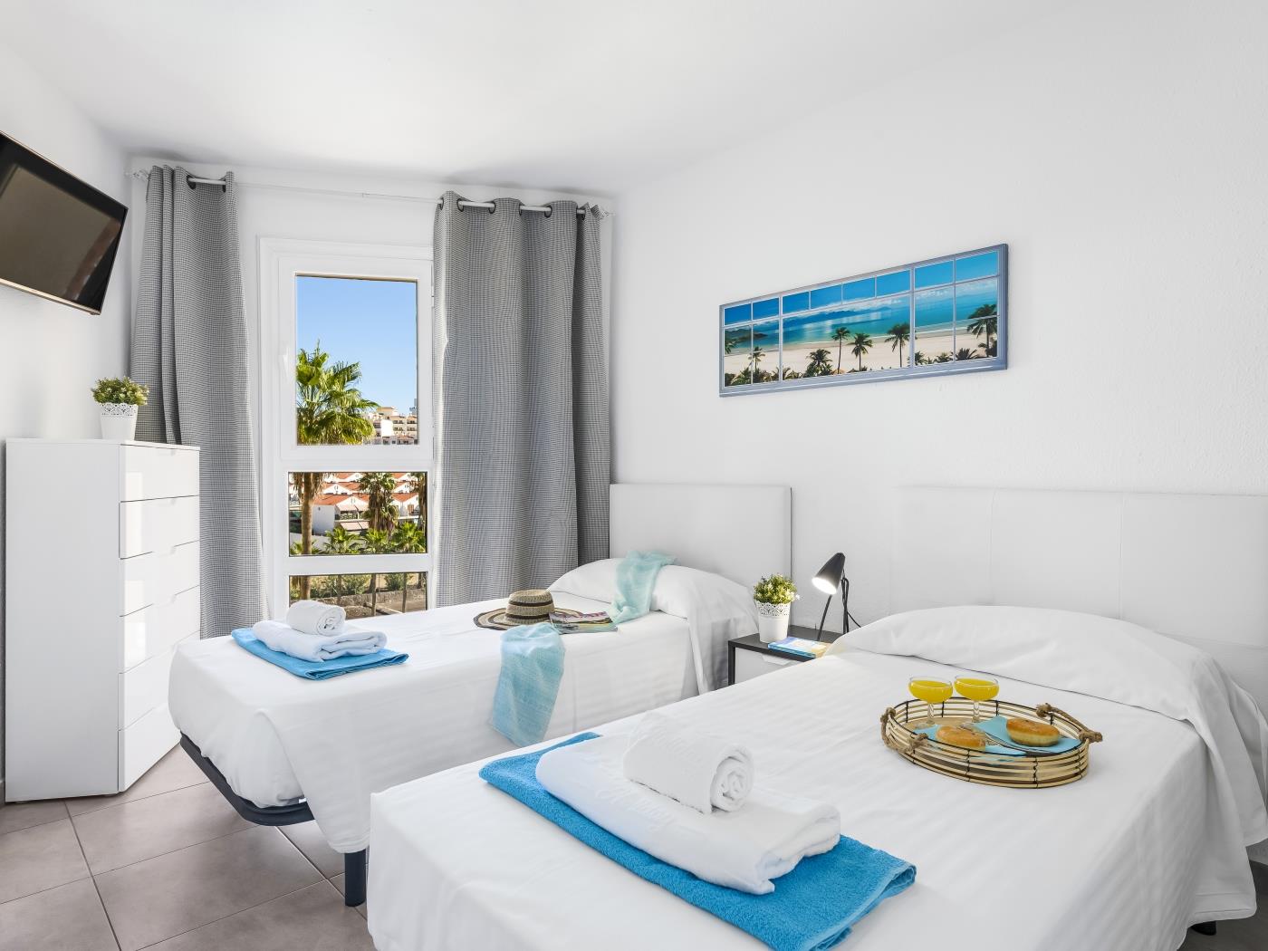 Precioso Apartamento en Las Americas en Playa de las Américas