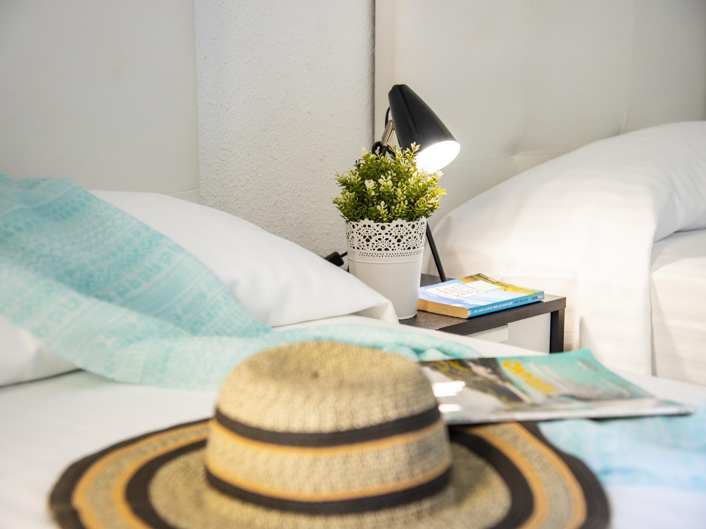 Precioso Apartamento en Las Americas en Playa de las Américas