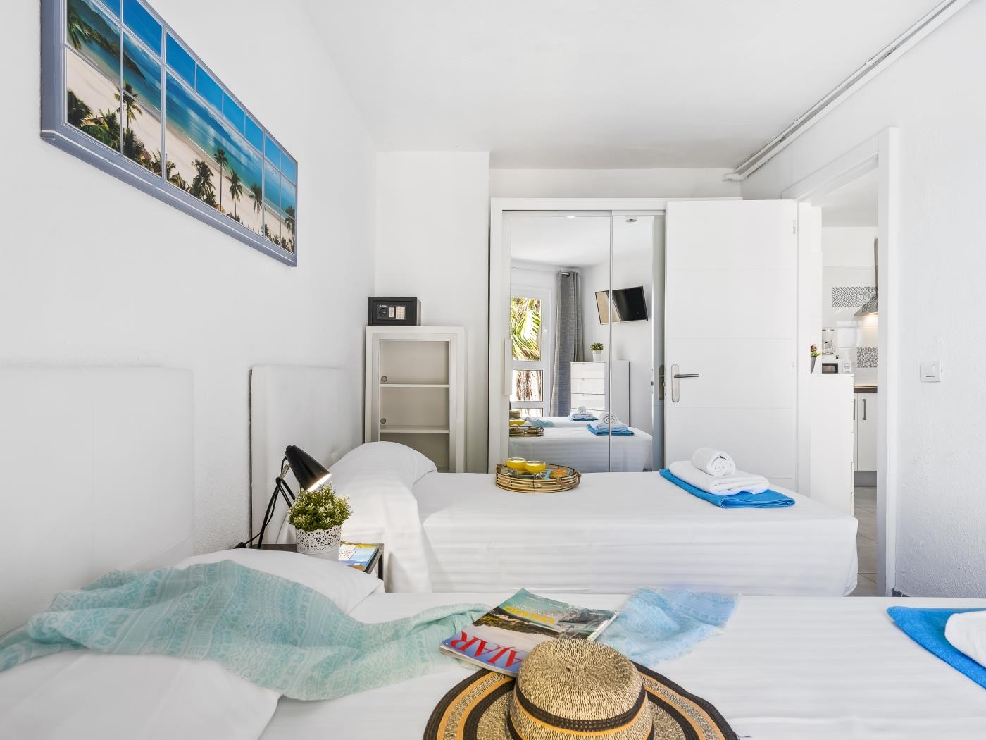 Precioso Apartamento en Las Americas en Playa de las Américas