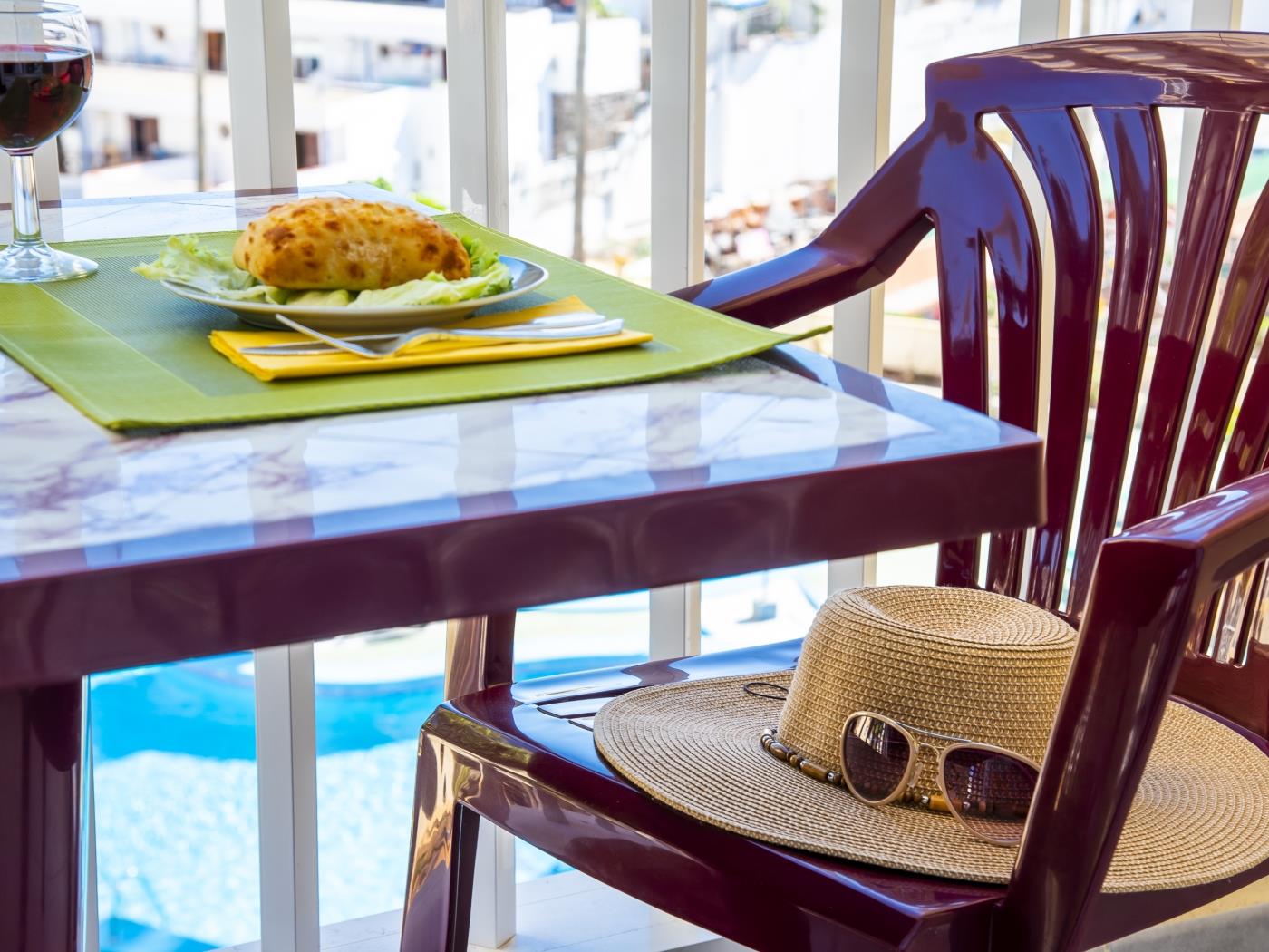 Precioso Apartamento en Las Americas en Playa de las Américas