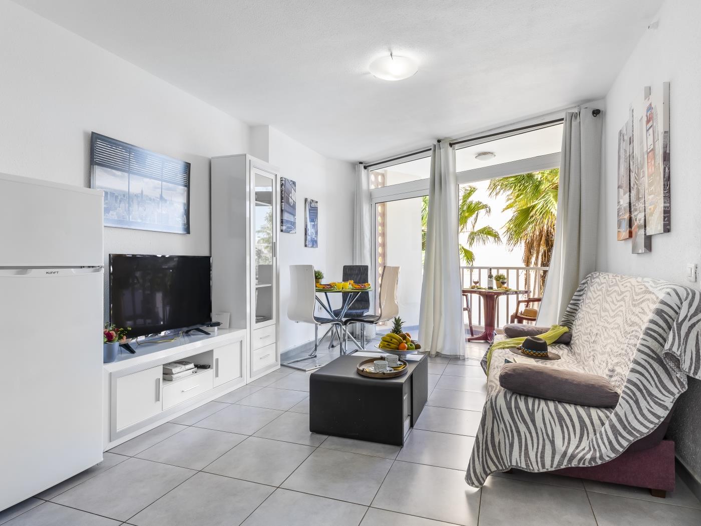Precioso Apartamento en Las Americas en Playa de las Américas