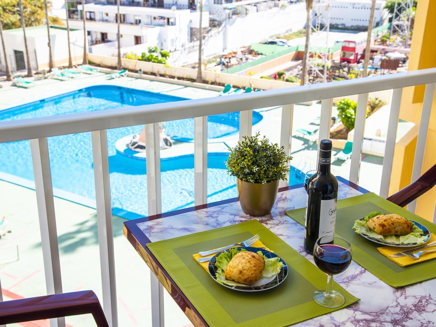 Precioso Apartamento en Las Americas en Playa de las Américas