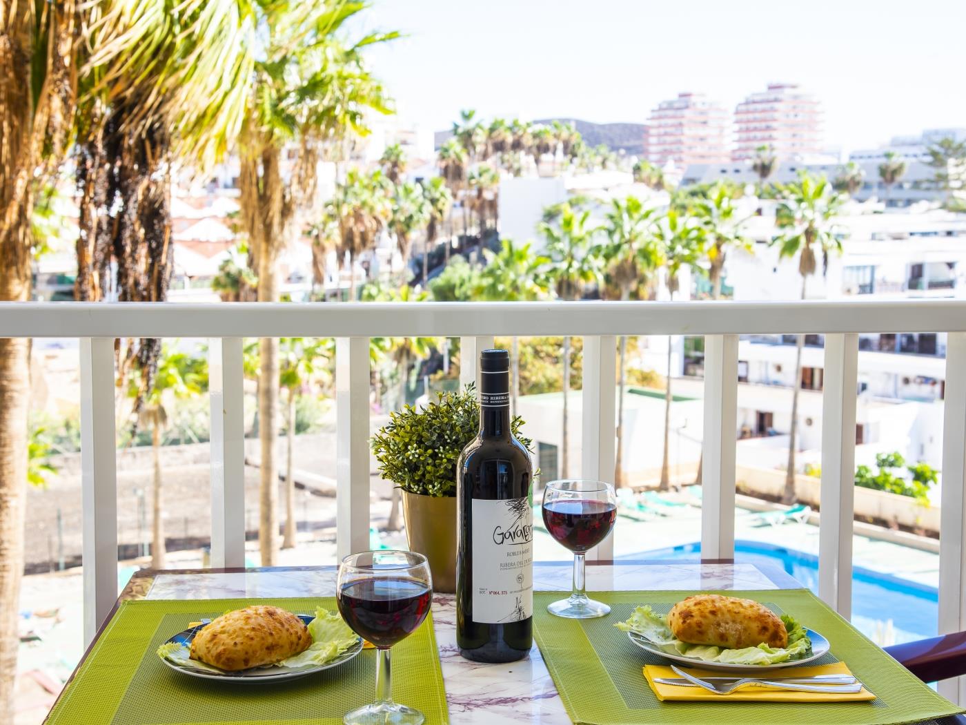 Precioso Apartamento en Las Americas en Playa de las Américas