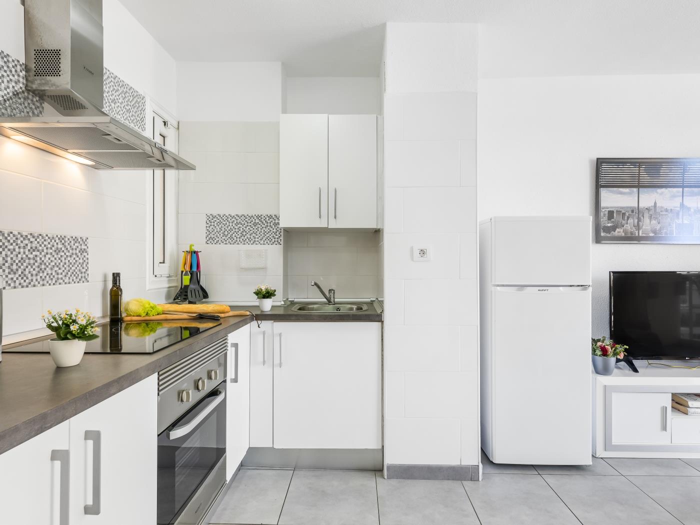 Precioso Apartamento en Las Americas en Playa de las Américas