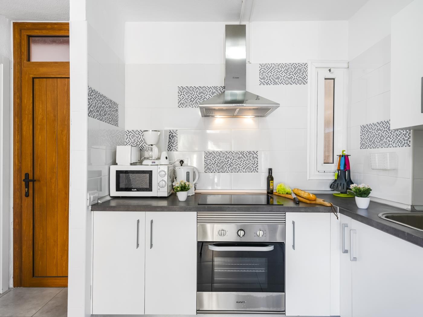 Precioso Apartamento en Las Americas en Playa de las Américas