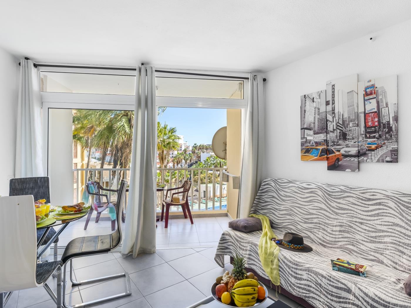Precioso Apartamento en Las Americas en Playa de las Américas