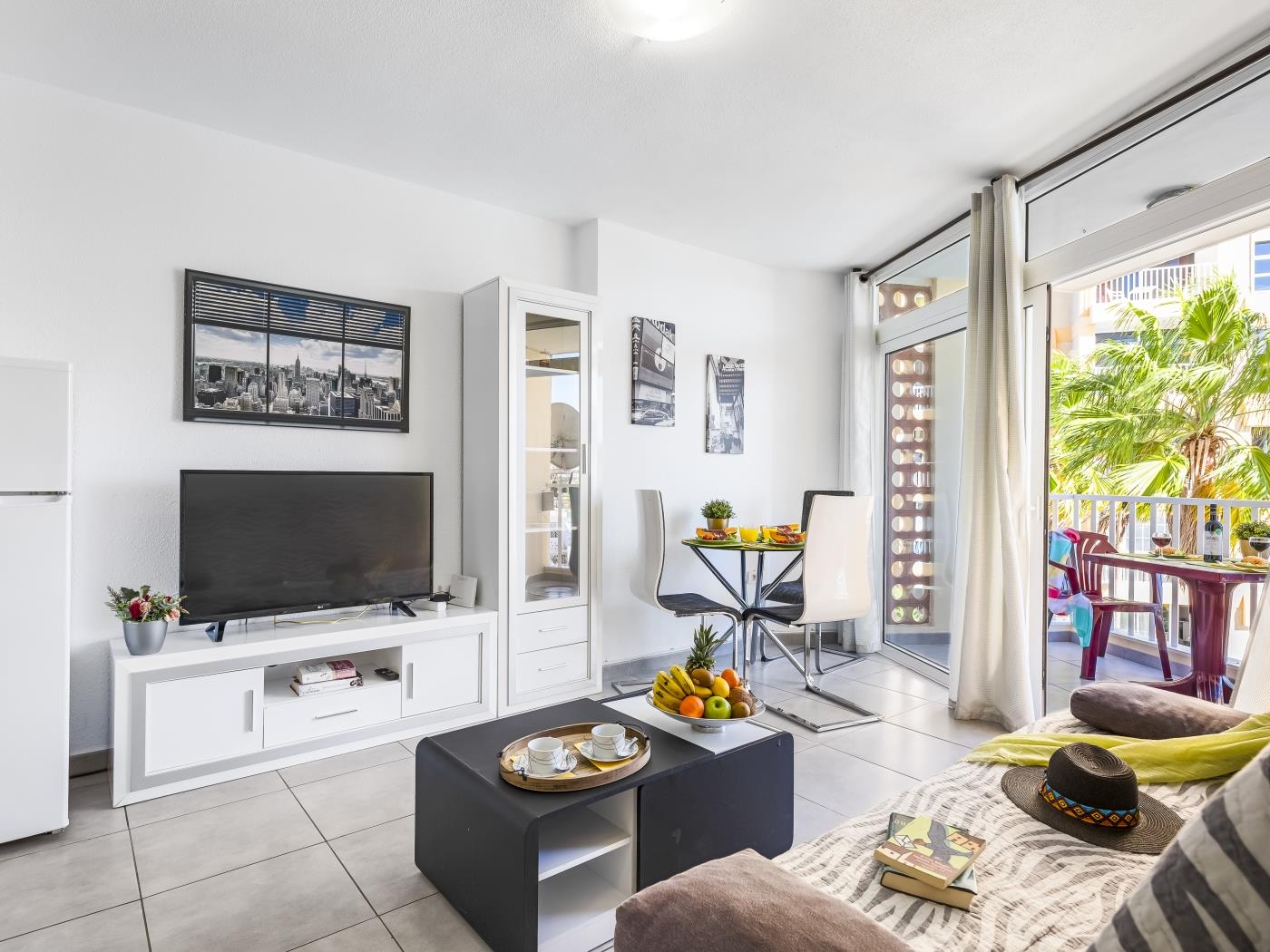 Precioso Apartamento en Las Americas en Playa de las Américas
