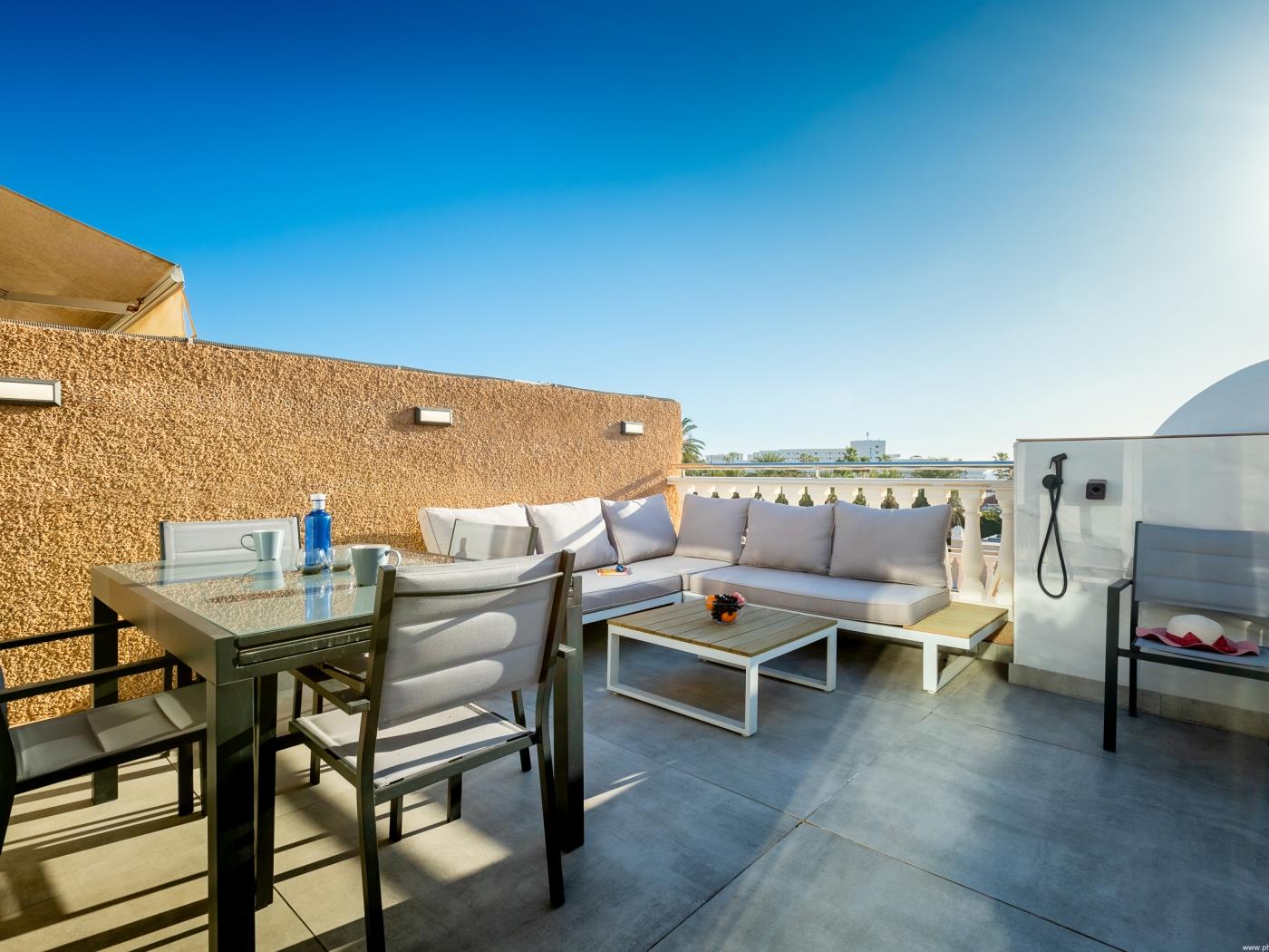 Puesta del Sol Luxury Apartment en Playa de las Américas
