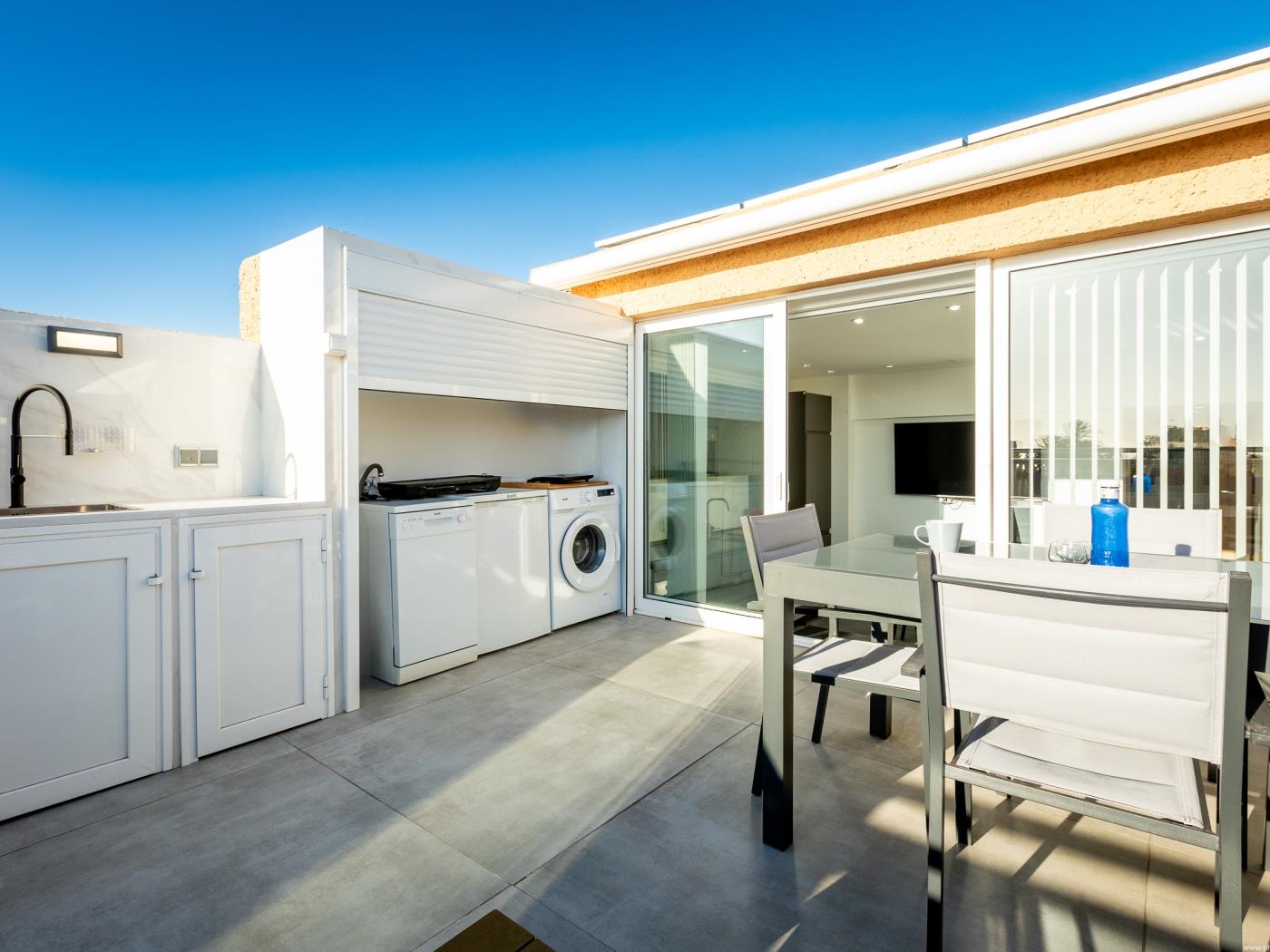 Puesta del Sol Luxury Apartment en Playa de las Américas