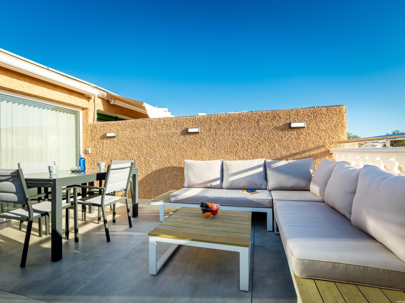 Puesta del Sol Luxury Apartment en Playa de las Américas