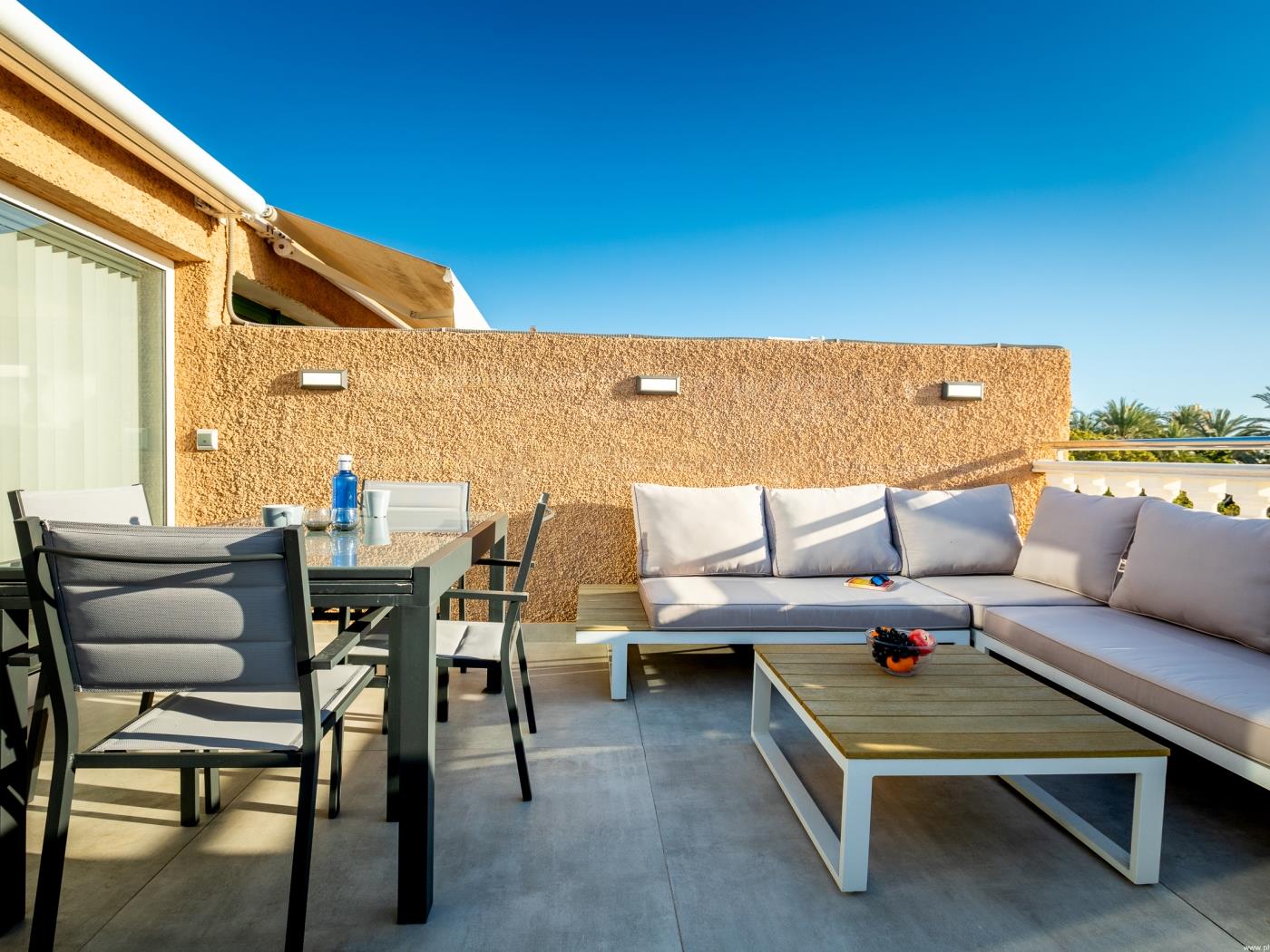 Puesta del Sol Luxury Apartment en Playa de las Américas
