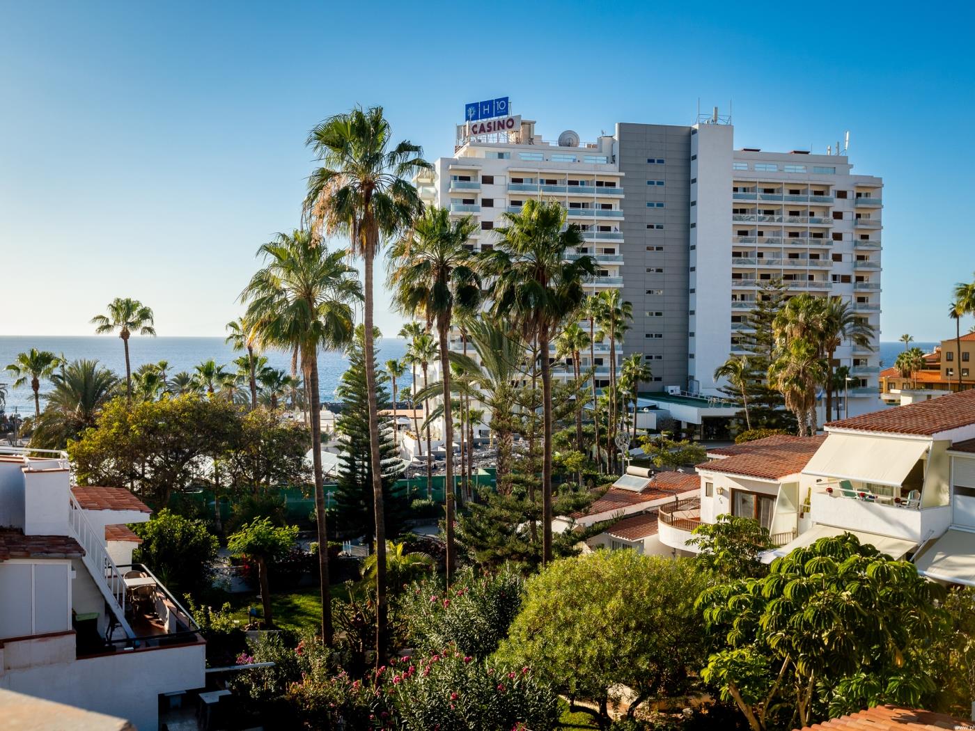 Puesta del Sol Luxury Apartment en Playa de las Américas