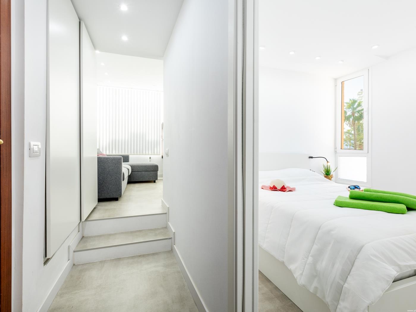 Puesta del Sol Luxury Apartment en Playa de las Américas