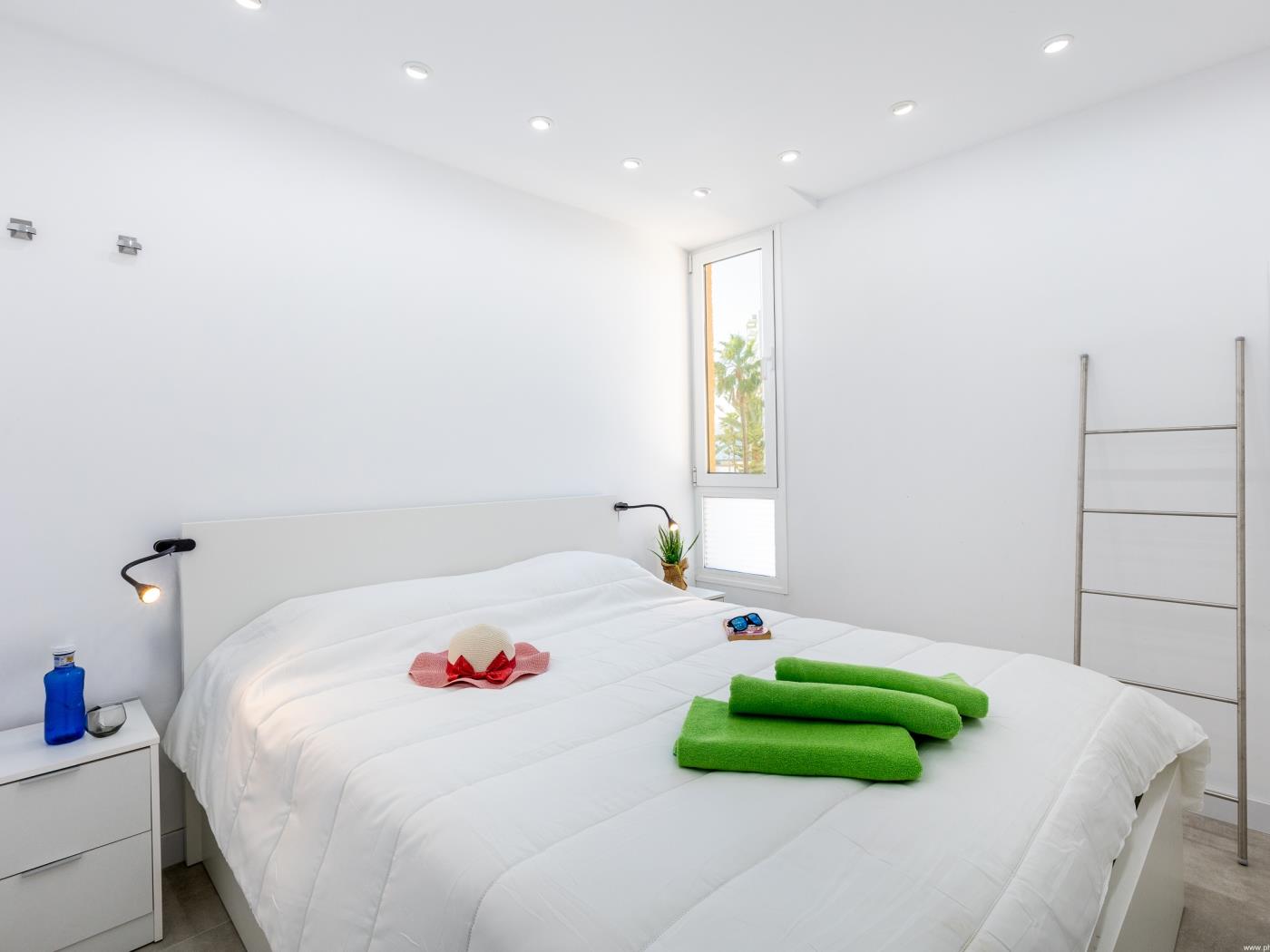 Puesta del Sol Luxury Apartment en Playa de las Américas