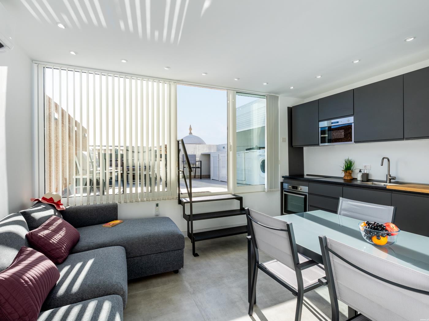 Puesta del Sol Luxury Apartment en Playa de las Américas