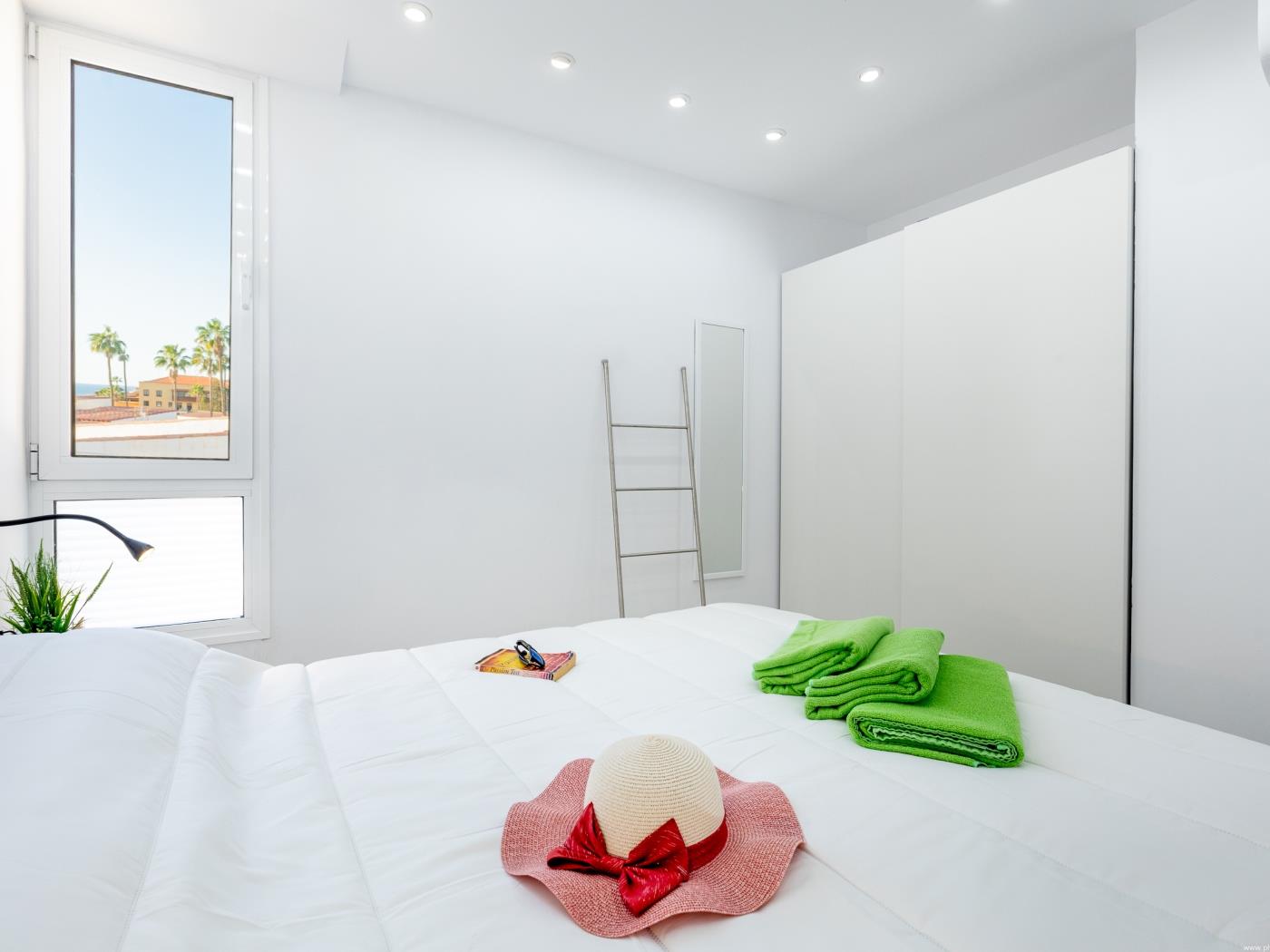Puesta del Sol Luxury Apartment en Playa de las Américas