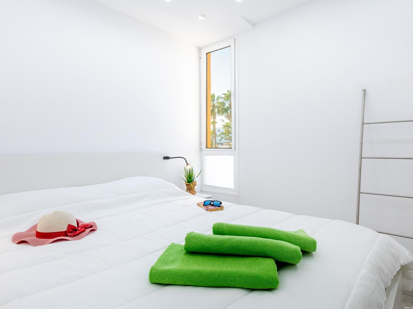 Puesta del Sol Luxury Apartment en Playa de las Américas