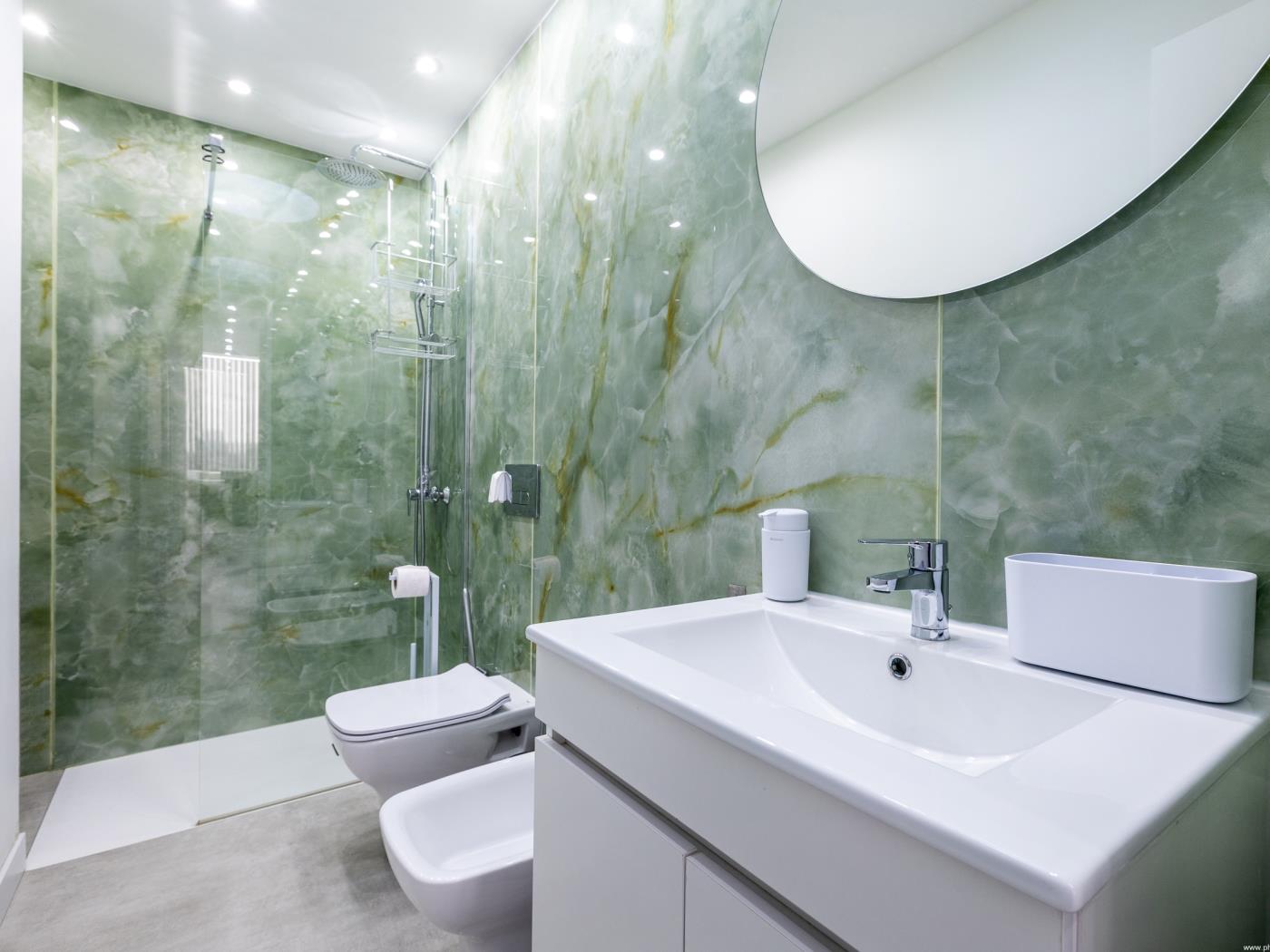 Puesta del Sol Luxury Apartment en Playa de las Américas