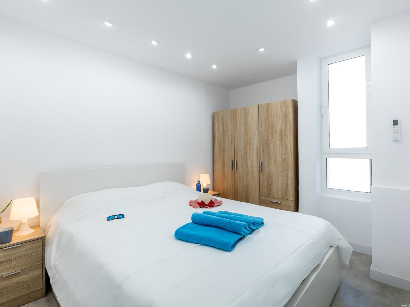 Puesta del Sol Luxury Apartment en Playa de las Américas