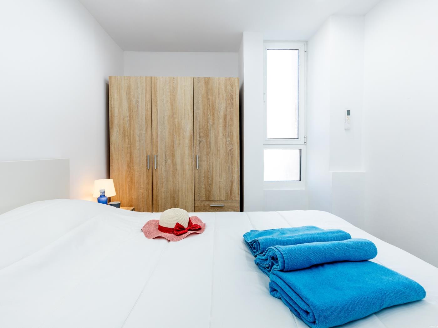 Puesta del Sol Luxury Apartment en Playa de las Américas