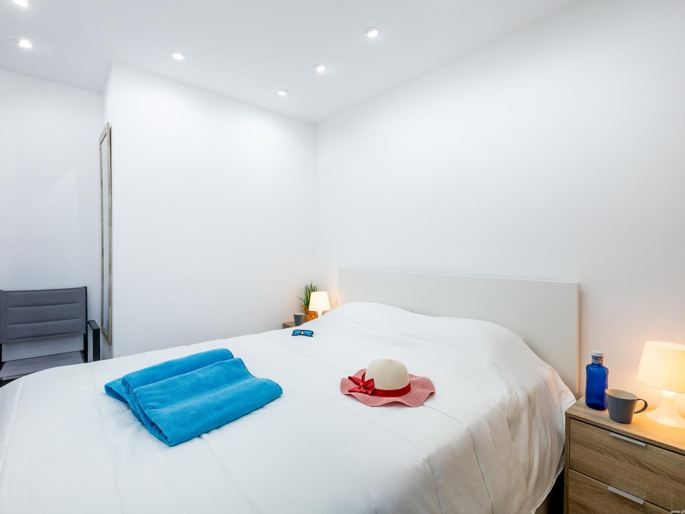 Puesta del Sol Luxury Apartment en Playa de las Américas