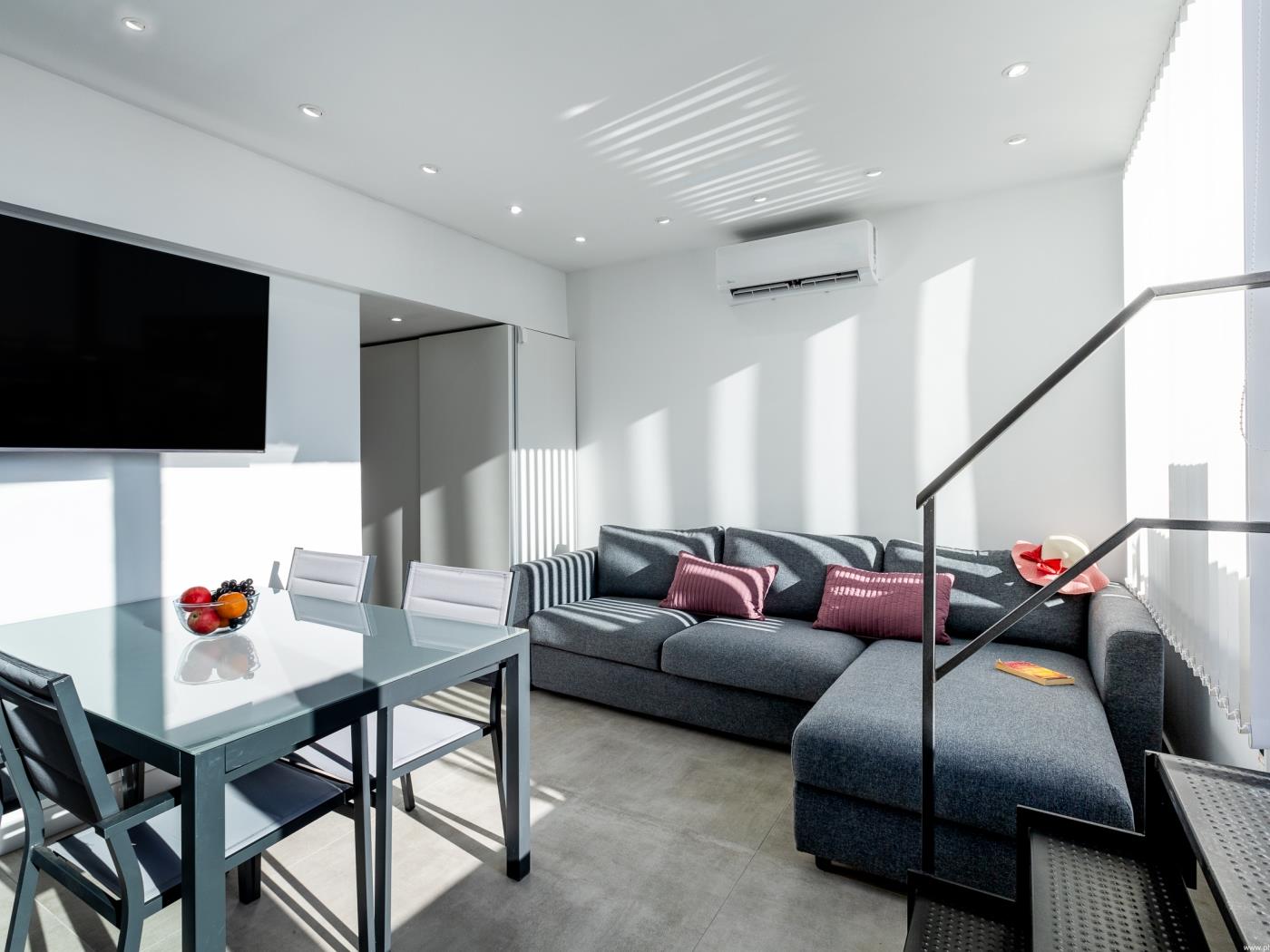 Puesta del Sol Luxury Apartment en Playa de las Américas