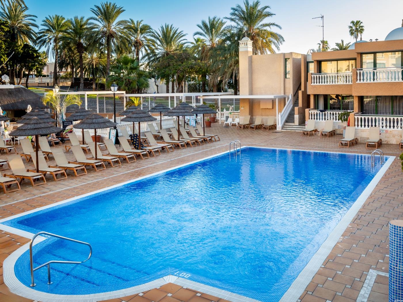 Puesta del Sol Luxury Apartment en Playa de las Américas