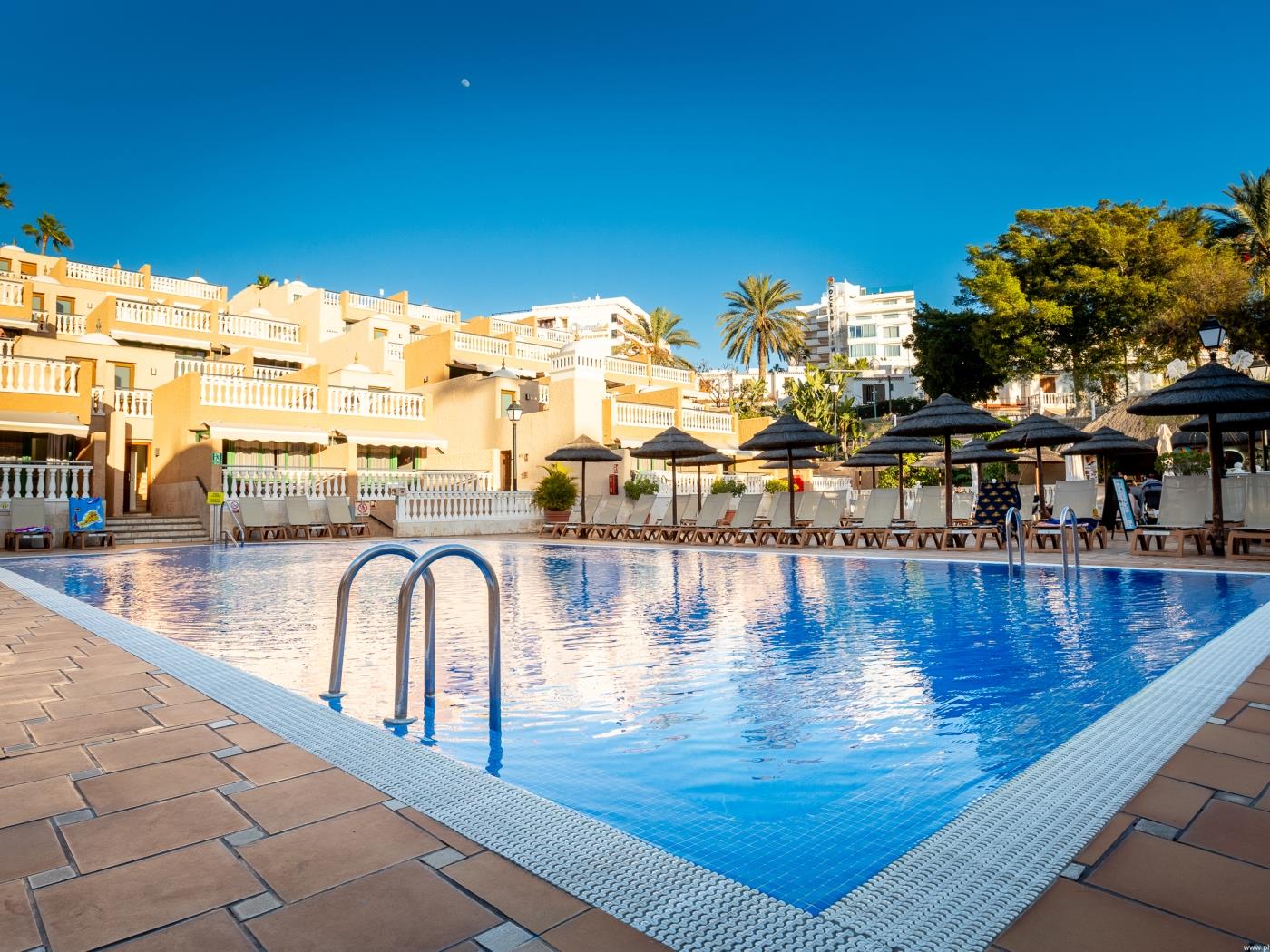 Puesta del Sol Luxury Apartment en Playa de las Américas