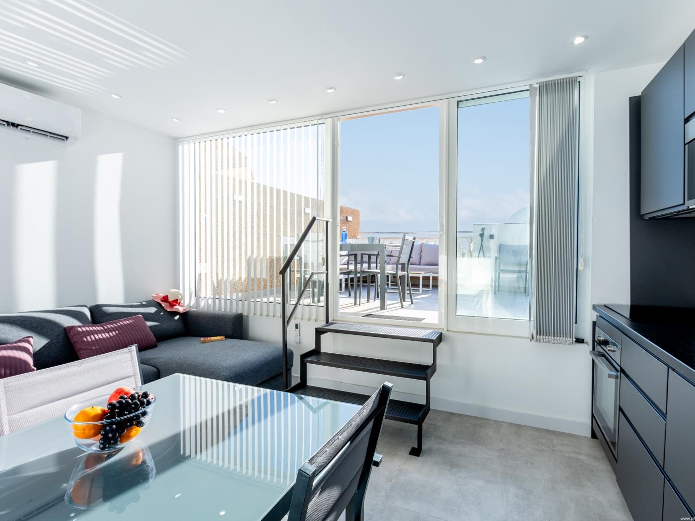 Puesta del Sol Luxury Apartment en Playa de las Américas