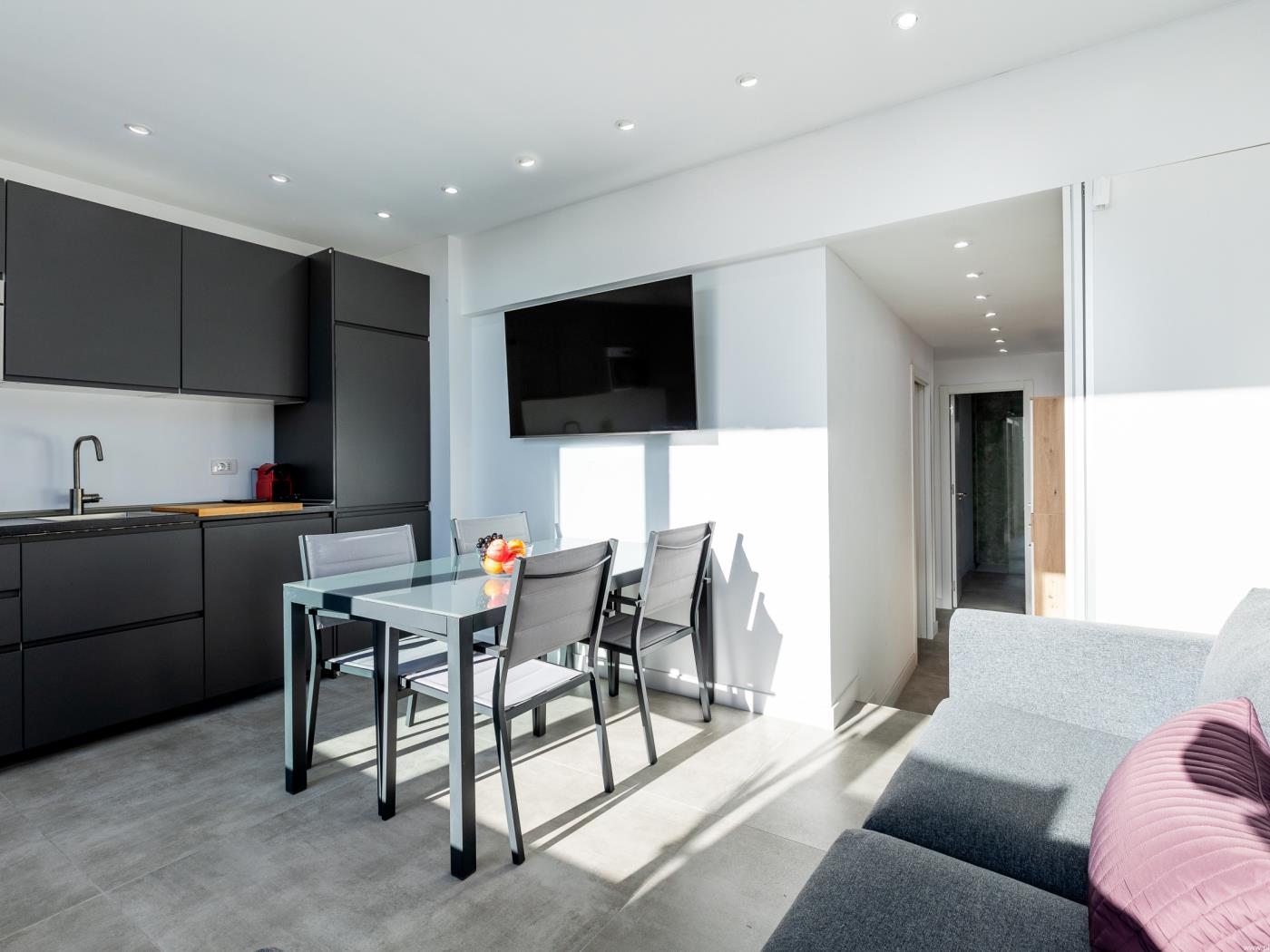Puesta del Sol Luxury Apartment en Playa de las Américas